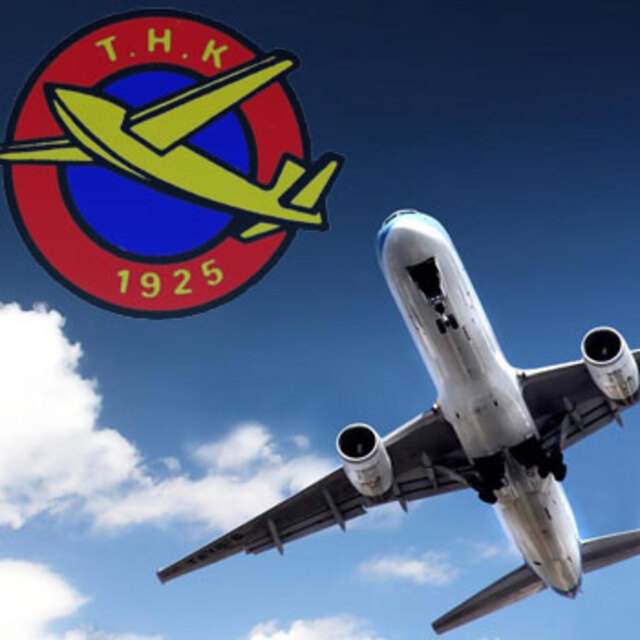 Yeni bir havayolu şirketi daha geliyor!
