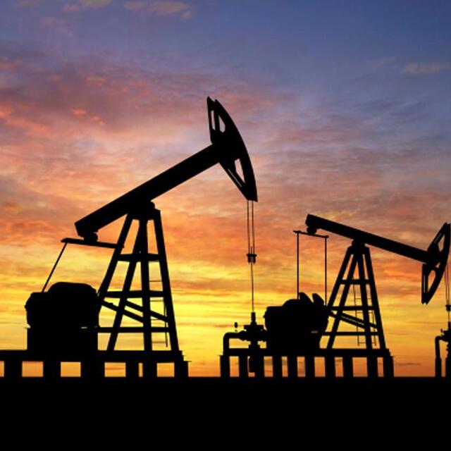 Kürt petrolü krize demir attı!
