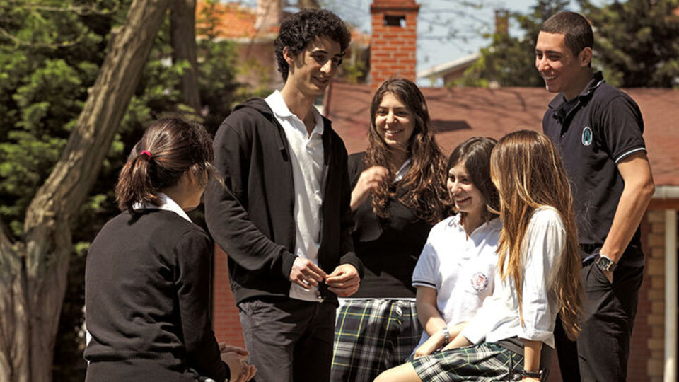 İşte sınavla öğrenci alan liselerin kontenjanları