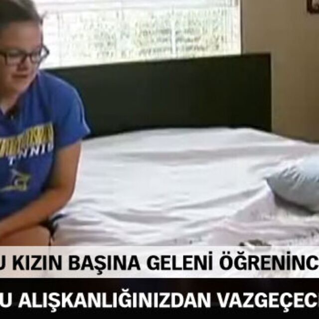 Teknoloji nasıl öldürür?