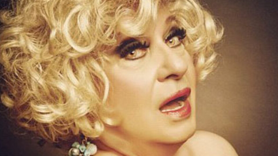 Huysuz Virjin'den kötü haber!