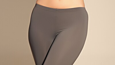 Bıçaklanan kadının tayt giymesi tahrik sayıldı