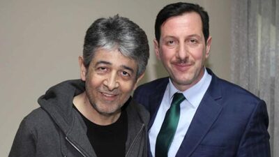 İşte Murat Göğebakan'ın vasiyeti!