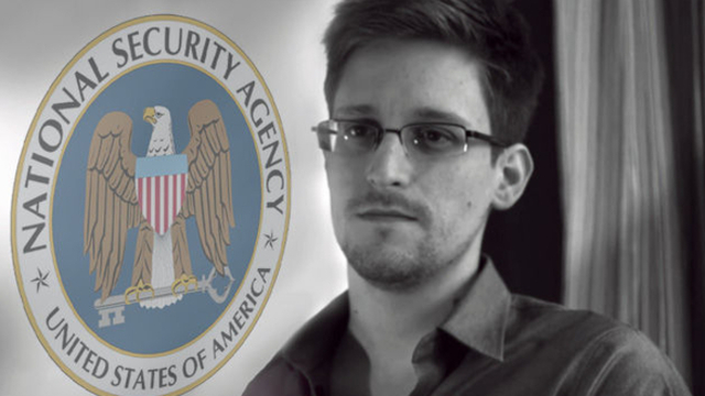 Snowden Rusya'dan siyasi sığınma talep etti