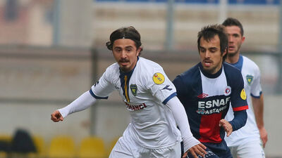 Samsun, Recep Niyaz'la anlaştı