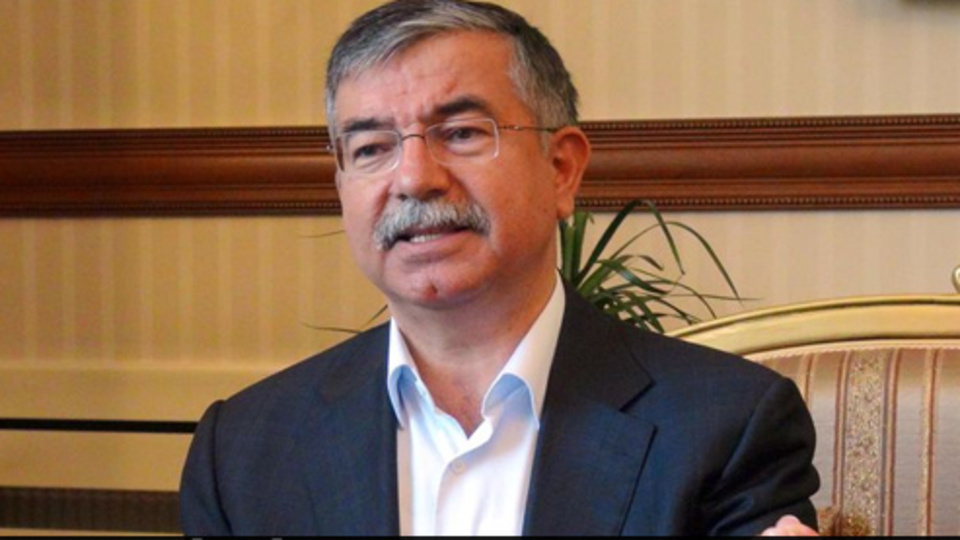 Milli Savunma Bakanı'ndan flaş açıklama