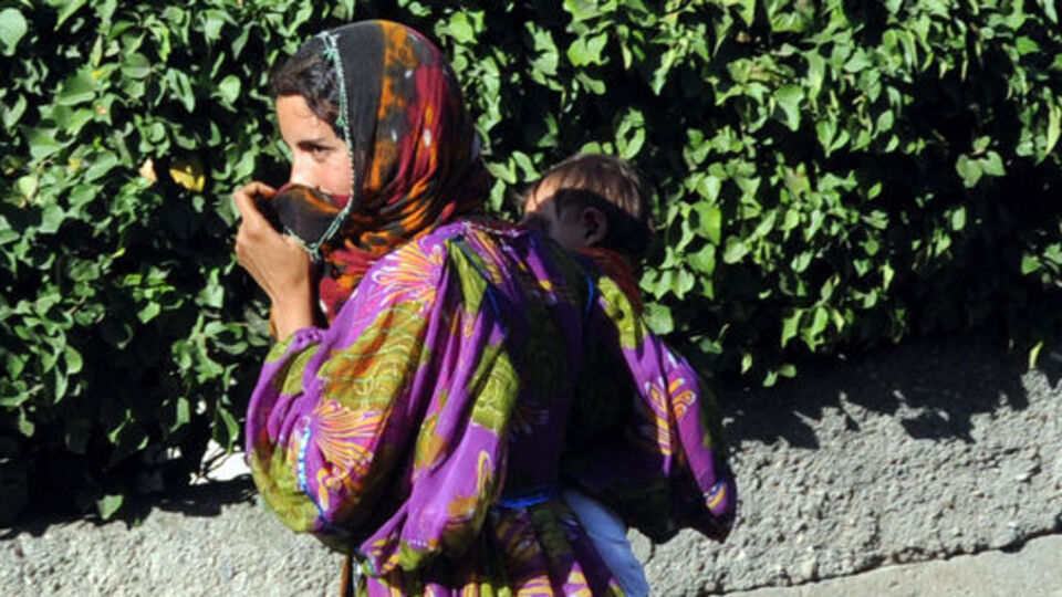 İstanbul'da Sarıyer nüfusu kadar Suriyeli yaşıyor