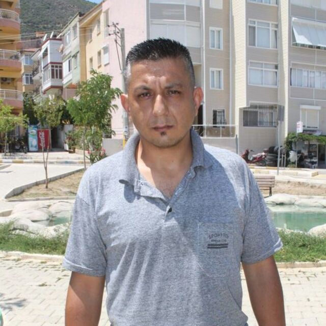 Kök hücre nakliyle bacağı kurtulacak