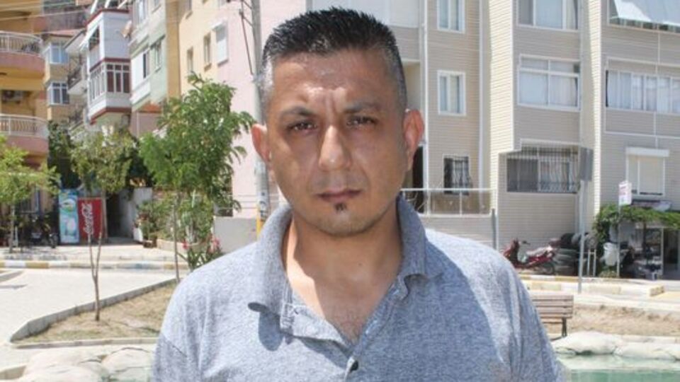 Kök hücre nakliyle bacağı kurtulacak