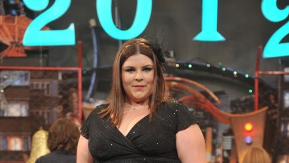 "Ters köşe bir rolde oynamak en büyük isteğim."