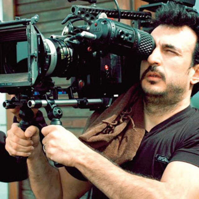 '48. Alay'ın hikâyesi film oluyor