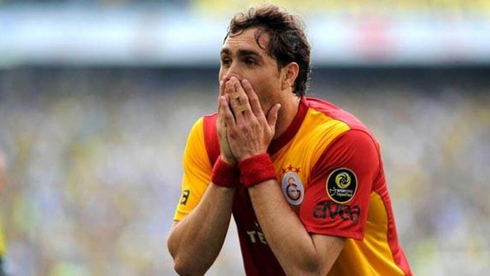 Elmander'i yıkan haber!