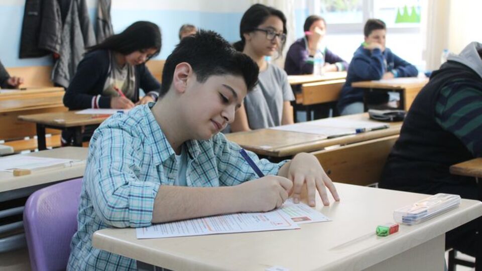 TEOG'da sürpriz hesaplama