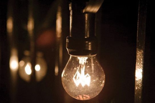 İstanbul'da elektrik kesintisi!