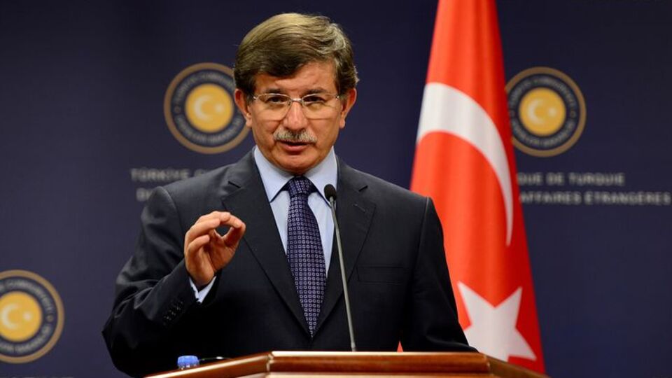 "Irak Türkmenleri sahipsiz değildir"