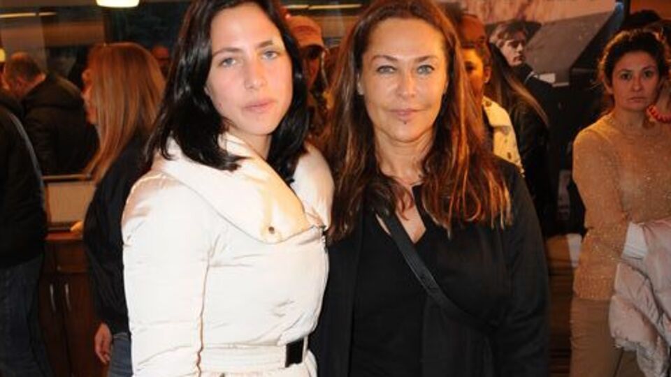 "Kızım eşcinsel olsa..."