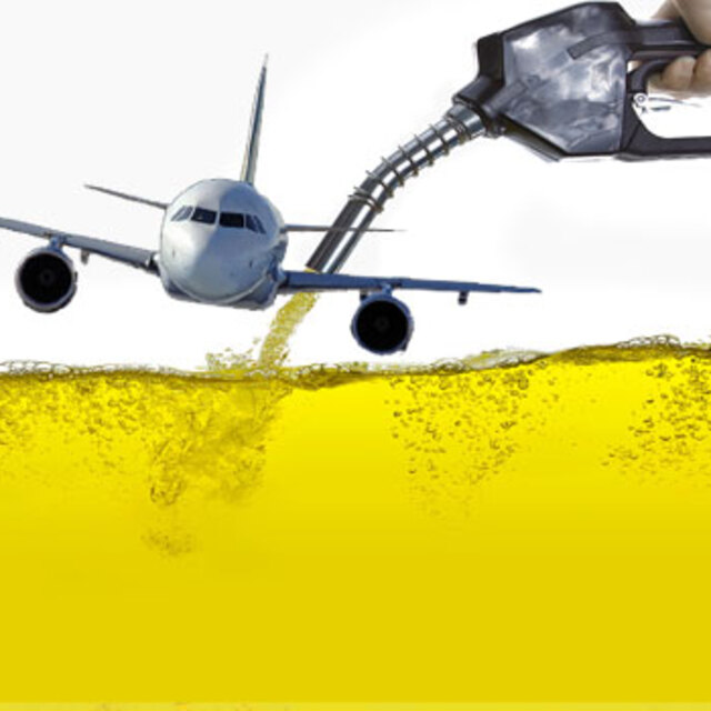 Depoda son numara jet kaçakçılık