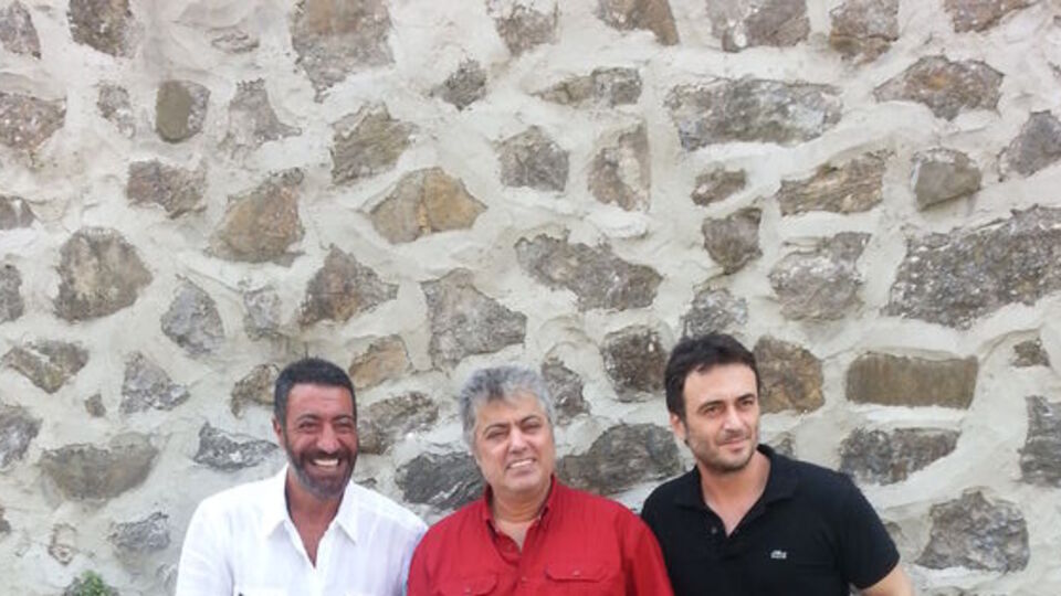 Romantik prensler Açıkhava'da buluşacak