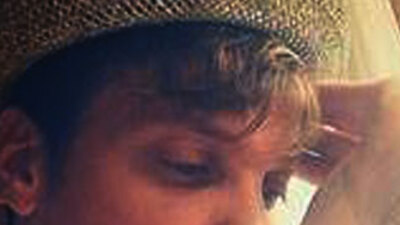 Ebru Şallı Sinan Akçıl'ı bezdirdi