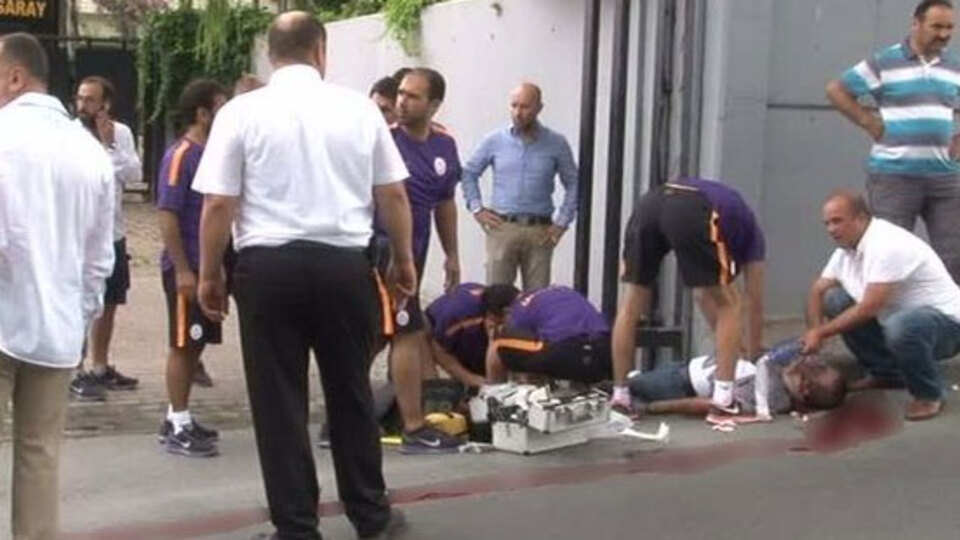 Erkan Koyuncu hayatını kaybetti