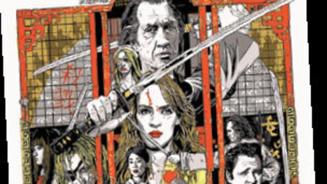 Tarantino: Kill Bill 3 2015'te vizyonda