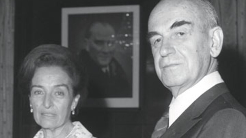 Moda'dan Çankaya Köşkü'ne