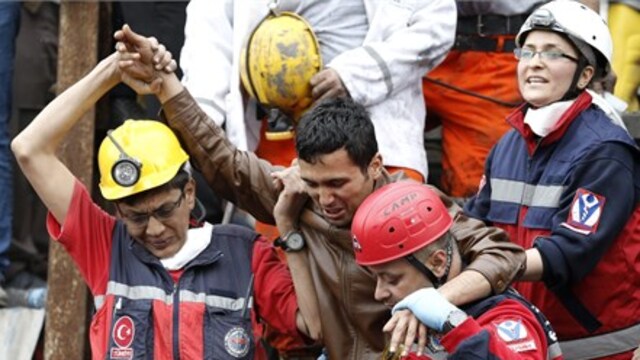 Soma esnafına kredi erteleme müjdesi