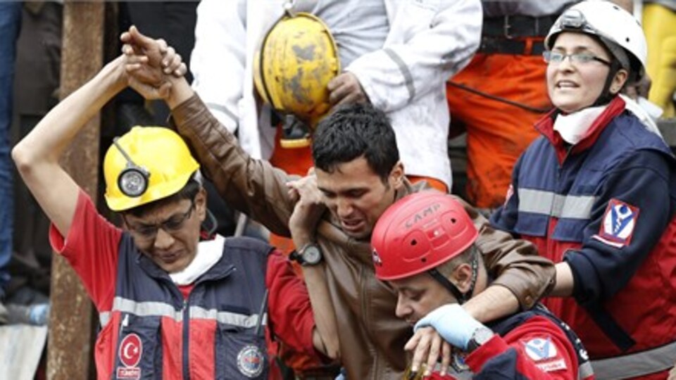 Soma esnafına kredi erteleme müjdesi