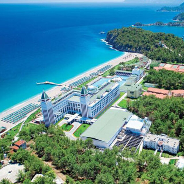 Otomobil fiyatına tatil!