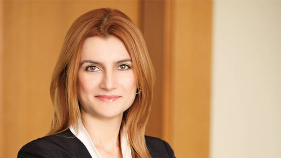 Köklü markaya taze kan