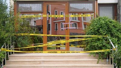 Kırklareli'de dehşet!