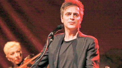 Teoman'ın akustik konserleri başlıyor