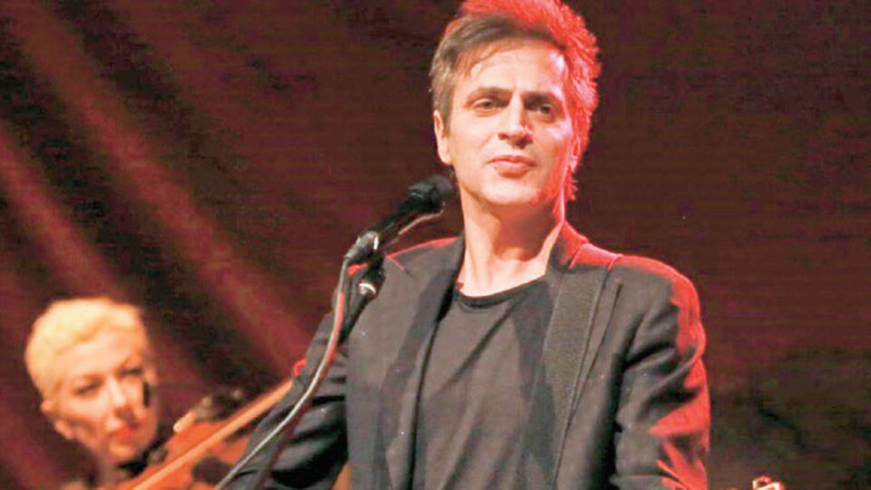 Teoman'ın akustik konserleri başlıyor