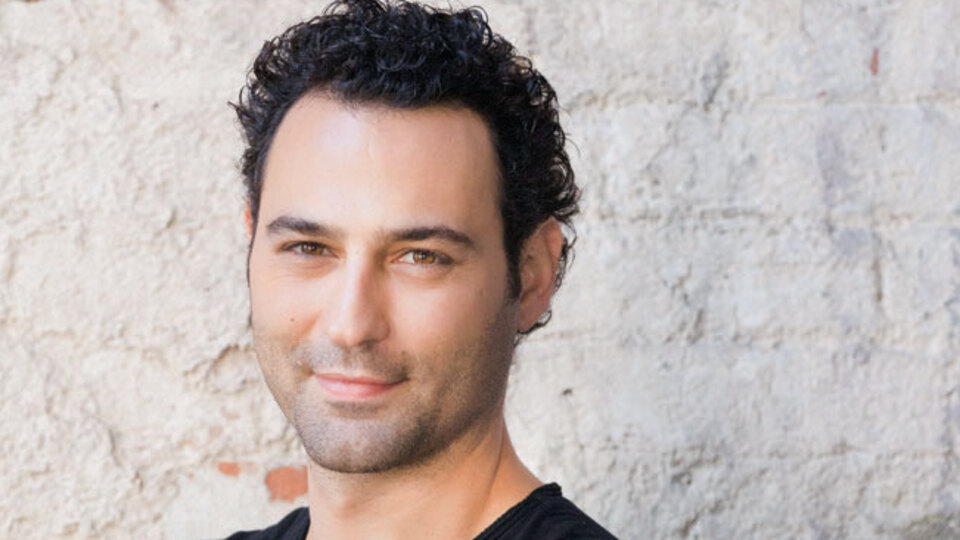 'Ağzımı sulandıran çok rol var'