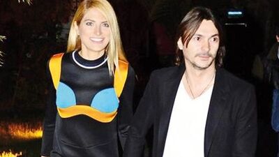 Yaşam koçu evleniyor!