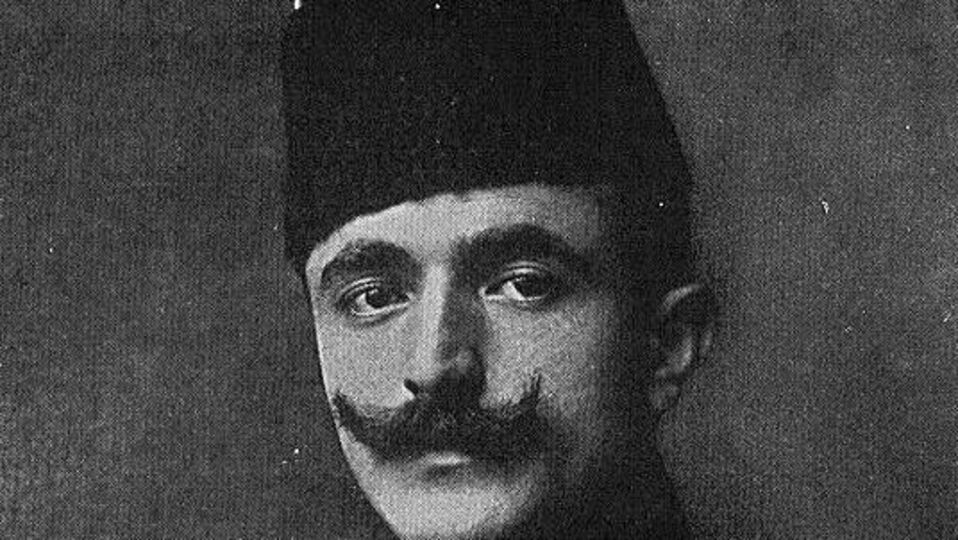 Enver Paşa