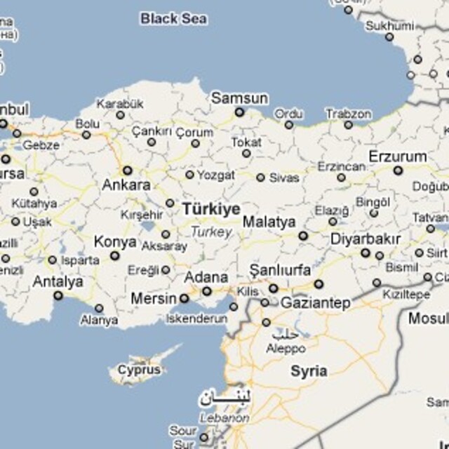 Türkiye nüfusu 2030'da 86 milyonu geçecek!