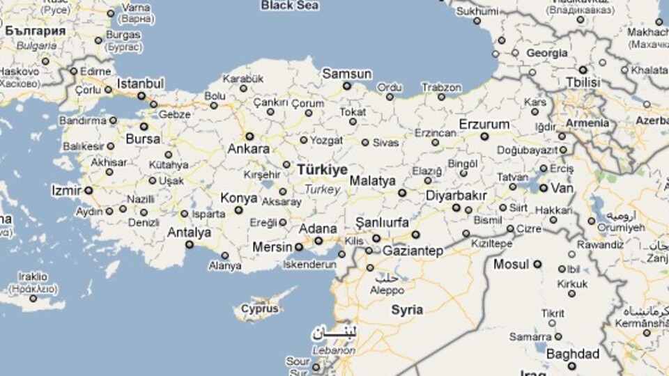 Türkiye nüfusu 2030'da 86 milyonu geçecek!