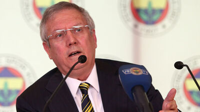 Galatasaray maçı için flaş karar!