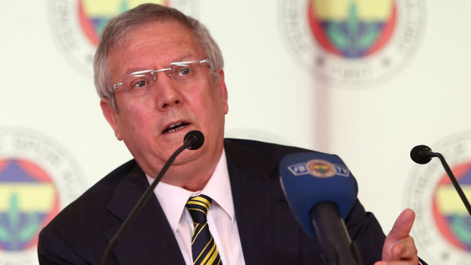 Galatasaray maçı için flaş karar!