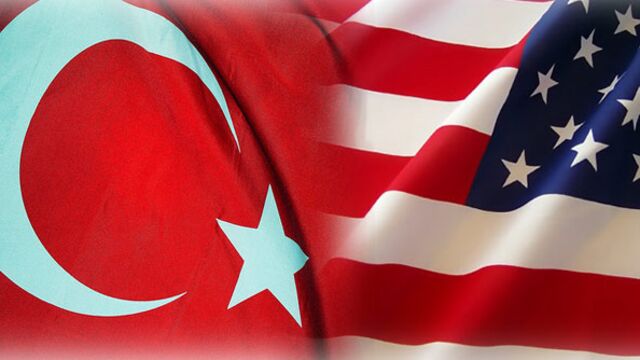 ABD'den Türkiye'ye şok mesaj!
