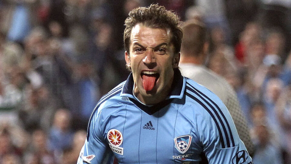 Efsanenin bırakmaya niyeti yok!