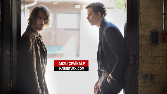 "Hemlock Grove" film olsaydı kim yönetirdi?