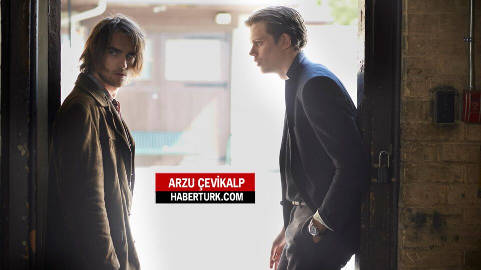 "Hemlock Grove" film olsaydı kim yönetirdi?