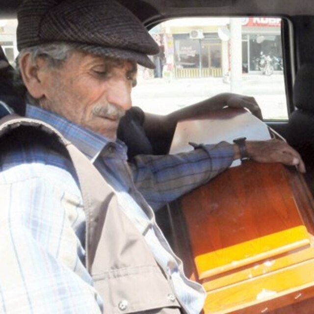 Bakanlık'tan Diyar açıklaması