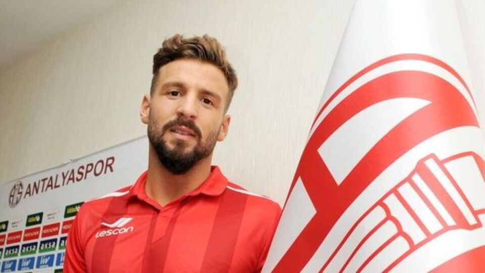 Trabzon'dan Antalya'ya!