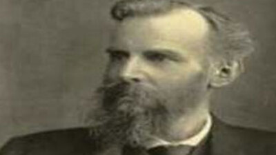 John Venn Doodle oldu (John Venn kimdir? )