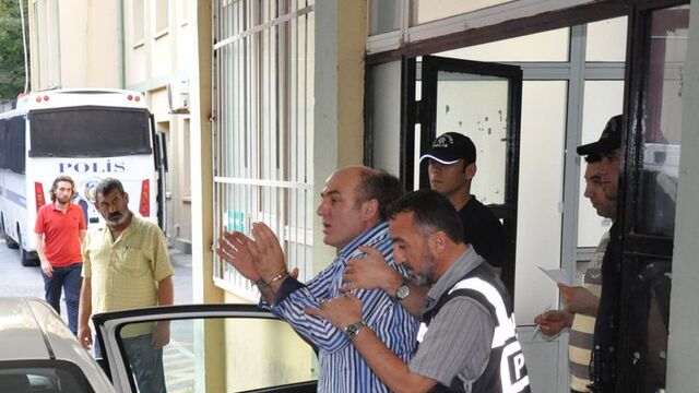 'Paralel' operasyonunda 11 polisin tutukluluğuna itiraz!