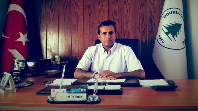 MHP'li Belediye Başkanı partisinden istifa etti