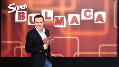 Süper Bulmaca "Dalya" diyor!